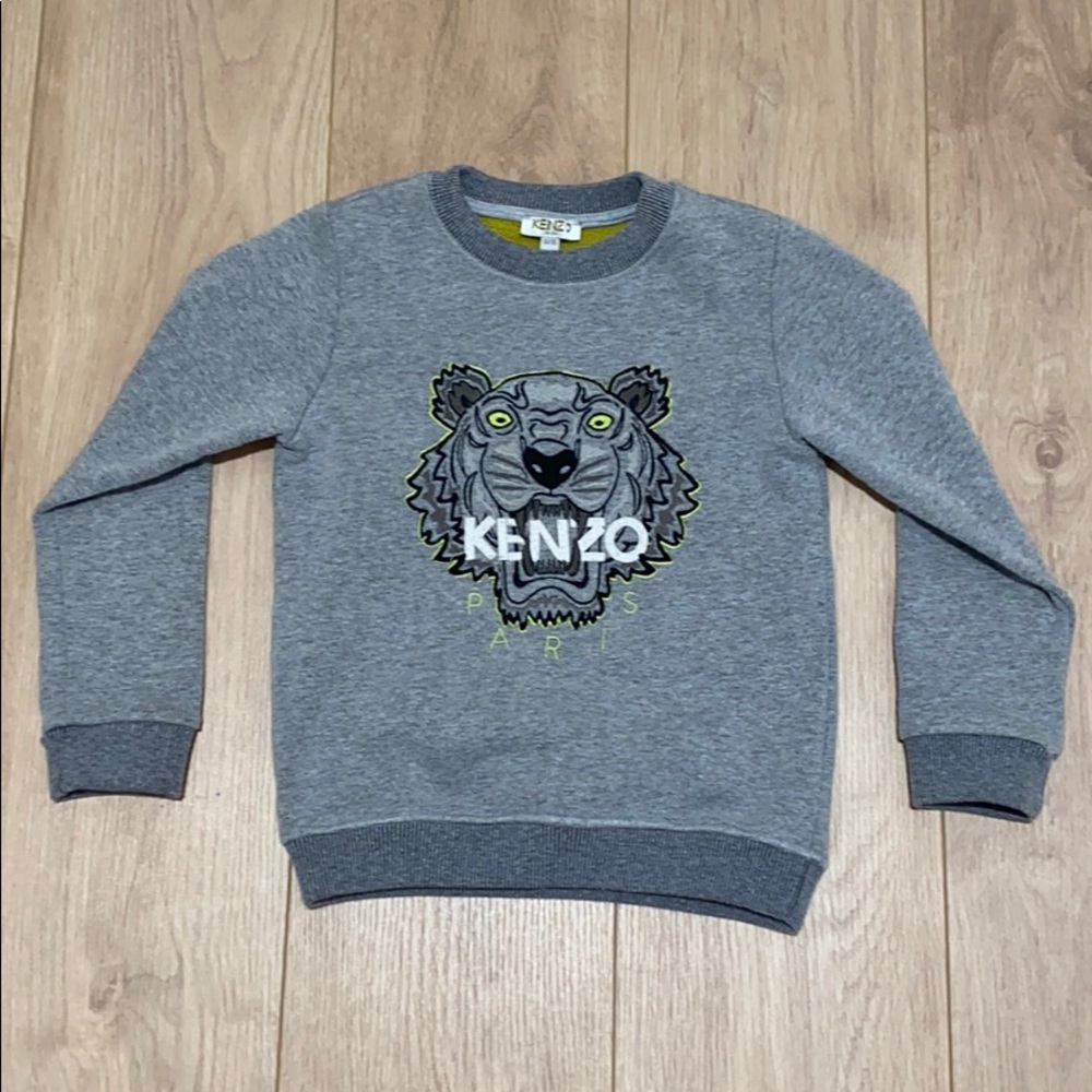 Kenzo Kids Sweatshirt
